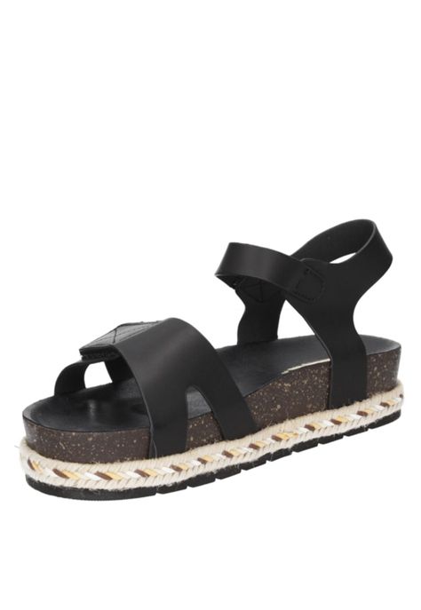 Sandalia Casual Mujer Dakota- G656-4