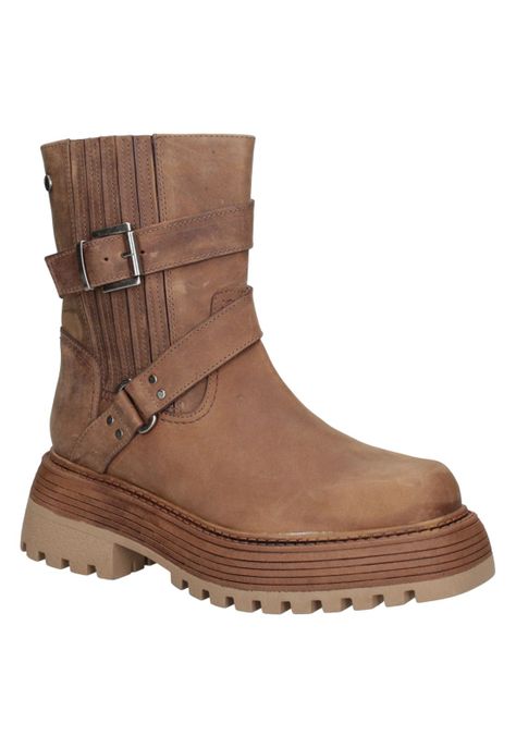 Bota Casual Mujer Zappa - J335-0