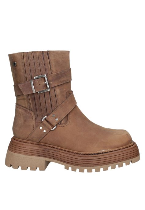 Bota Casual Mujer Zappa - J335-1