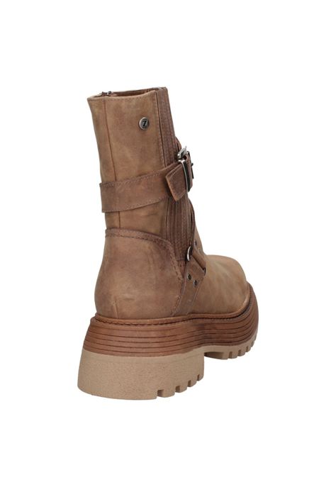 Bota Casual Mujer Zappa - J335-2