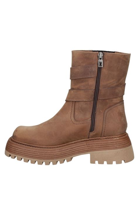 Bota Casual Mujer Zappa - J335-3