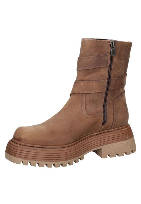 Bota Casual Mujer Zappa - J335-4