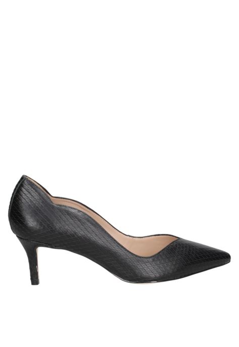 Zapato Casual Mujer Mingo- H465-1