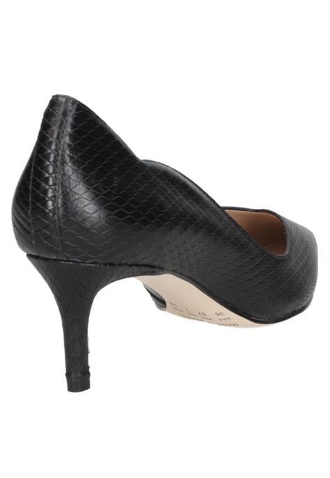 Zapato Casual Mujer Mingo- H465-2