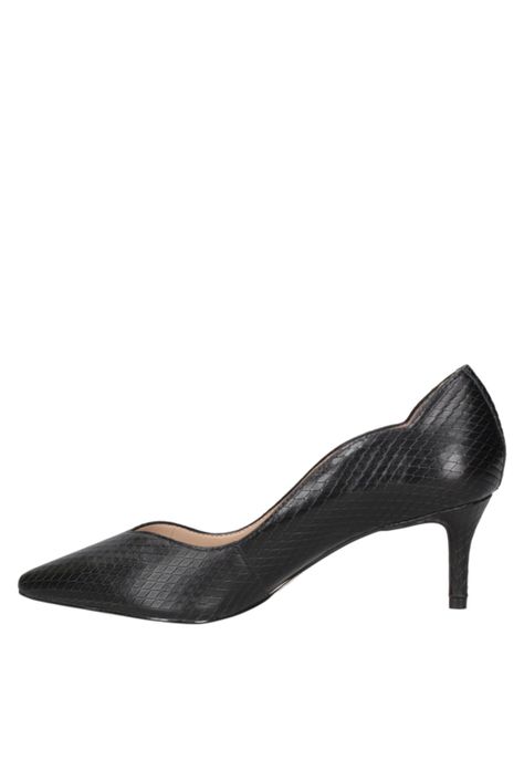 Zapato Casual Mujer Mingo- H465-3