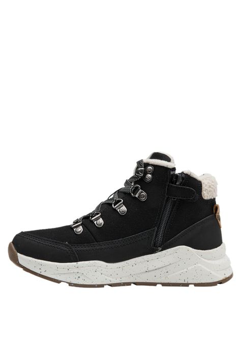 Botín Casual Niña Panama Jack - L754-3