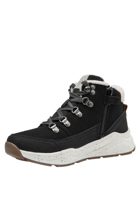 Botín Casual Niña Panama Jack - L754-4