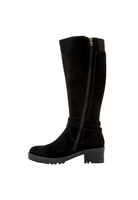 Bota Casual Mujer Panama Jack - J721-3