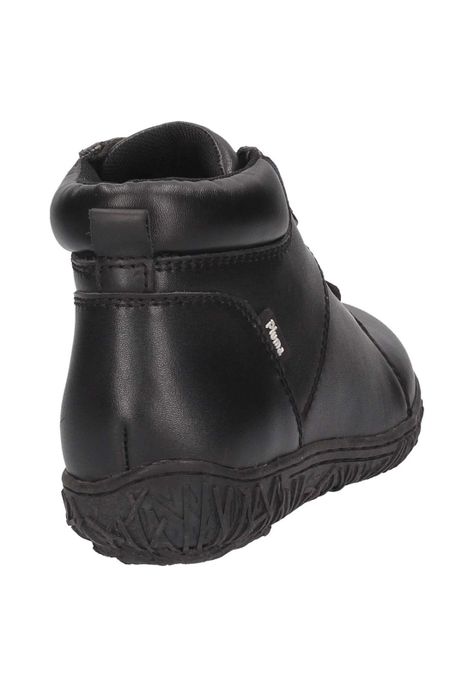Botin Escolar Mujer Pluma - E154-2