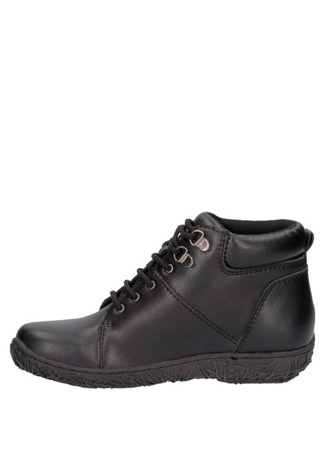 Botin Escolar Mujer Pluma - E154-3
