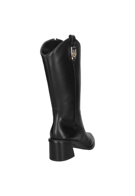 Bota Vaquero Mujer Luz Da Lua - L522-2