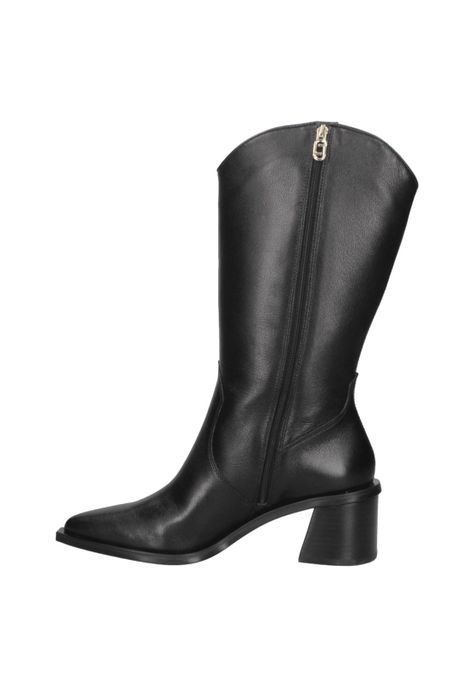Bota Vaquero Mujer Luz Da Lua - L522-3