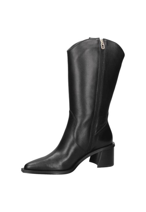 Bota Vaquero Mujer Luz Da Lua - L522-4
