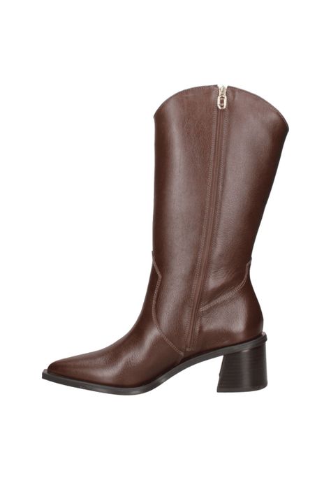 Bota Vaquero Mujer Luz Da Lua - L522-8