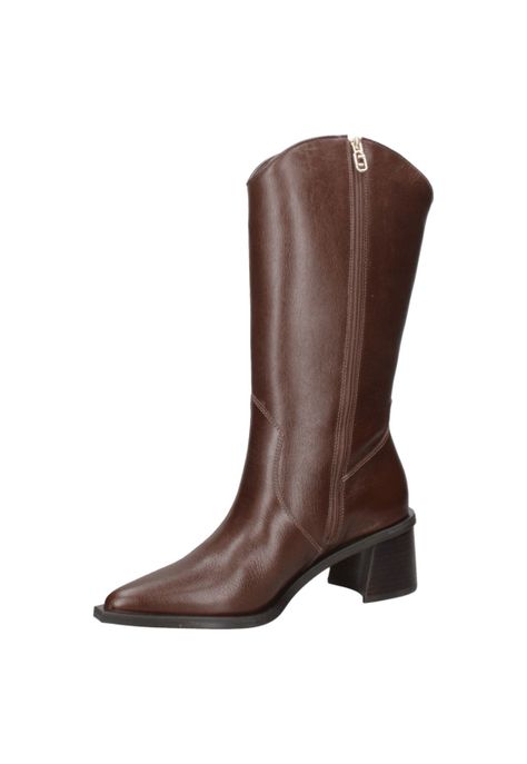 Bota Vaquero Mujer Luz Da Lua - L522-9