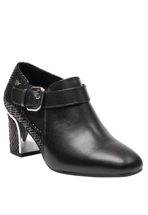 Zapato Casual Mujer 16 Hrs- H042-0