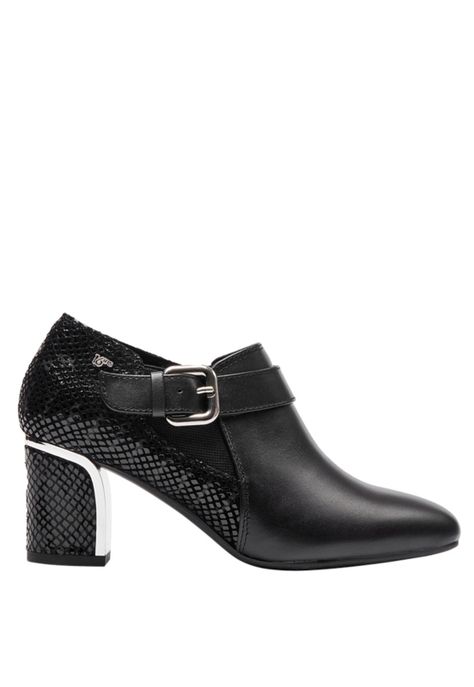 Zapato Casual Mujer 16 Hrs- H042-1
