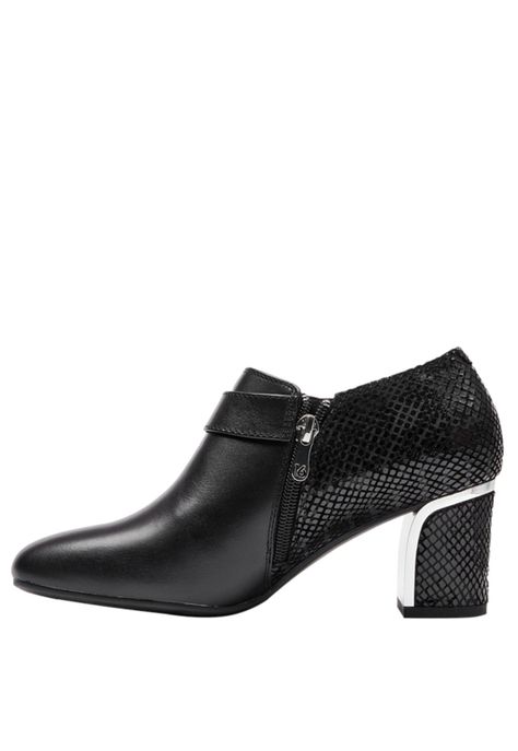 Zapato Casual Mujer 16 Hrs- H042-3