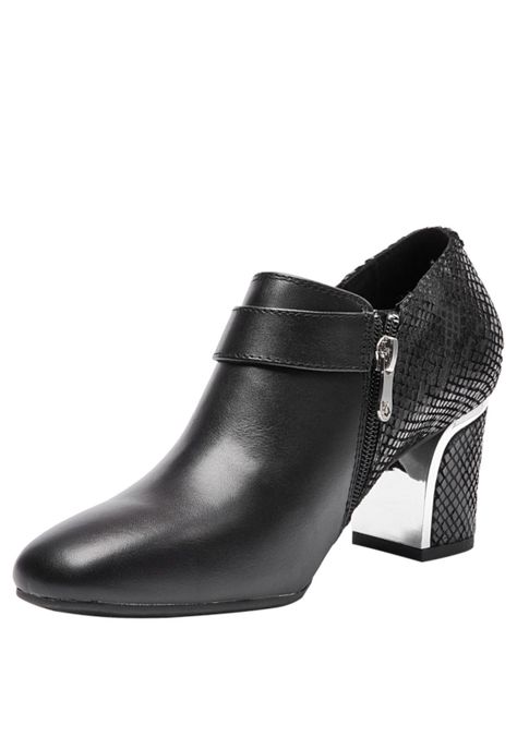 Zapato Casual Mujer 16 Hrs- H042-4