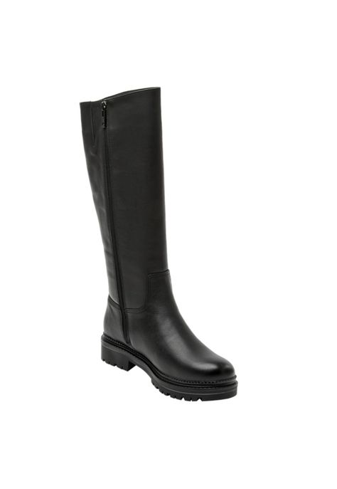 Bota Casual Mujer Pollini - J234-0