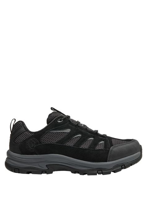 Zapatilla Outdoor Hombre Panama Jack - L741-1