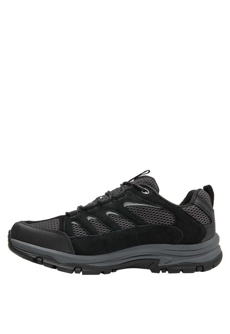 Zapatilla Outdoor Hombre Panama Jack - L741-3