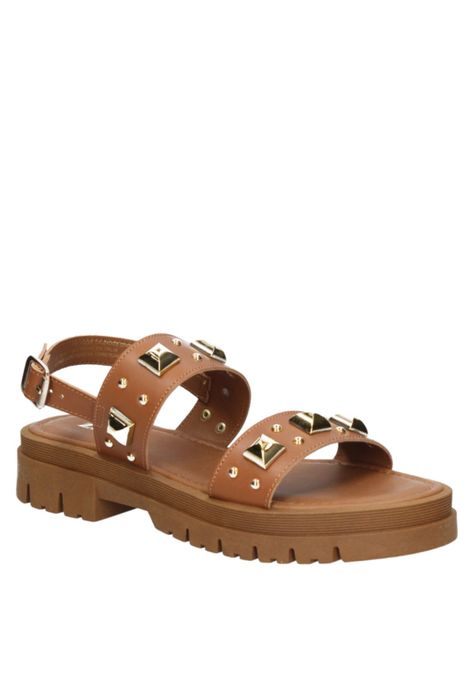 Sandalia Casual Mujer Zappa - G402-0