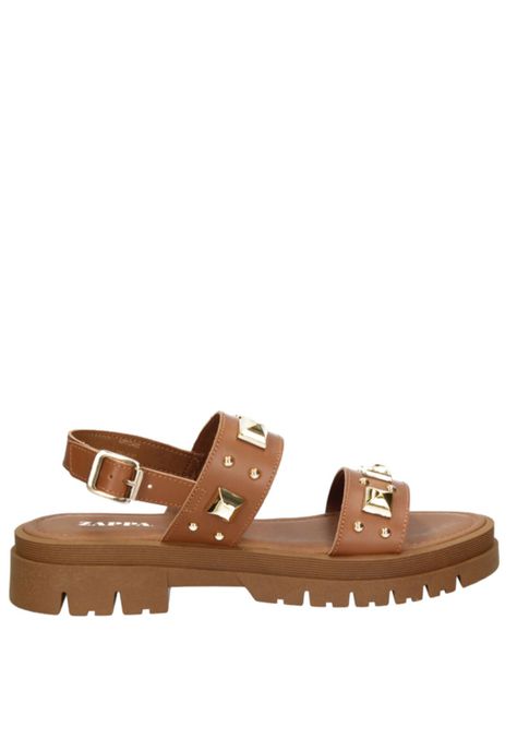 Sandalia Casual Mujer Zappa - G402-1