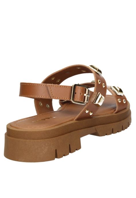 Sandalia Casual Mujer Zappa - G402-2
