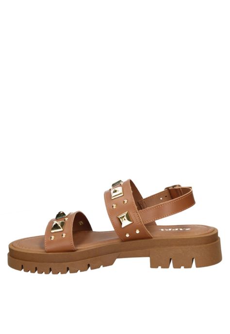 Sandalia Casual Mujer Zappa - G402-3