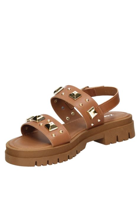 Sandalia Casual Mujer Zappa - G402-4
