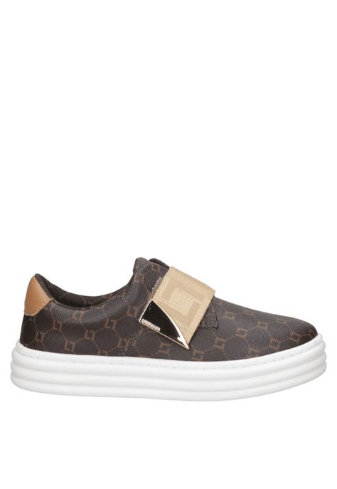Zapatilla Casual Mujer Luz Da Lua - L527-1