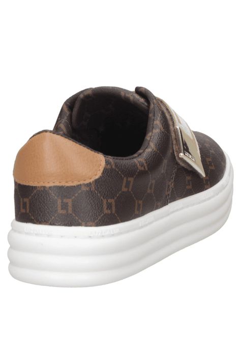 Zapatilla Casual Mujer Luz Da Lua - L527-2