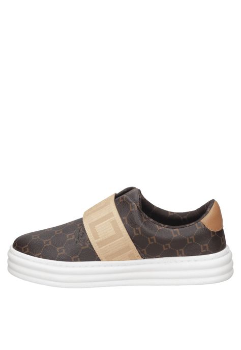 Zapatilla Casual Mujer Luz Da Lua - L527-3