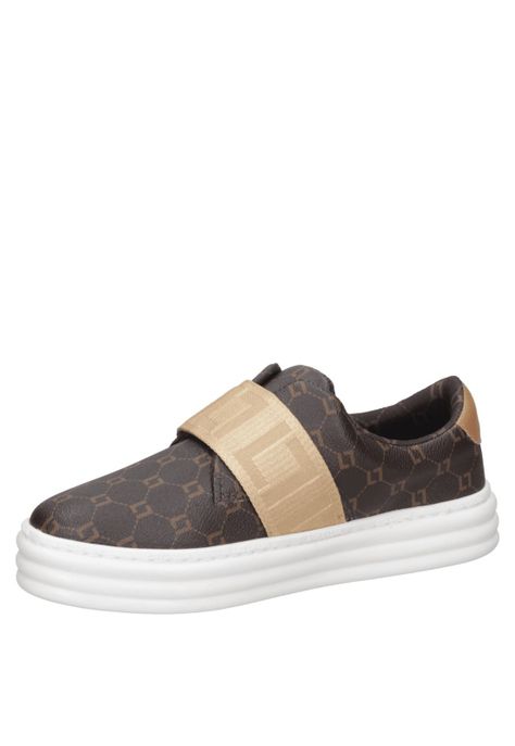 Zapatilla Casual Mujer Luz Da Lua - L527-4