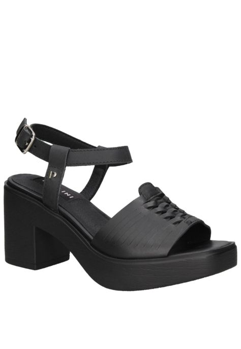 Sandalia Casual Mujer Pollini - K212-0