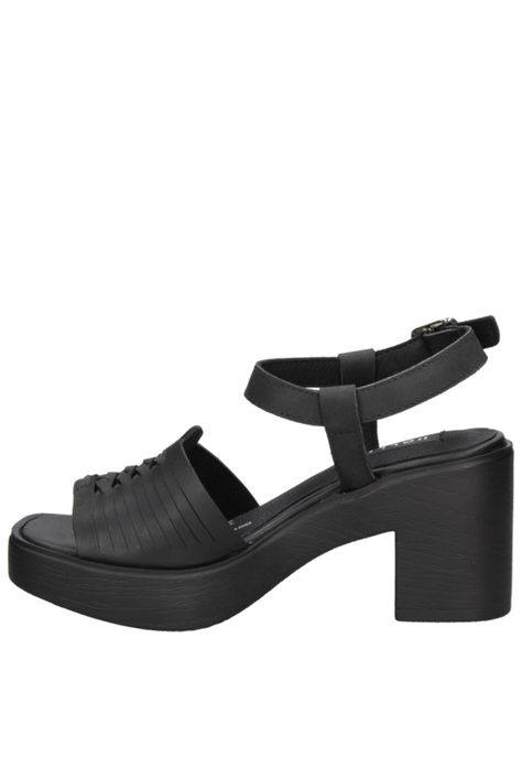 Sandalia Casual Mujer Pollini - K212-3
