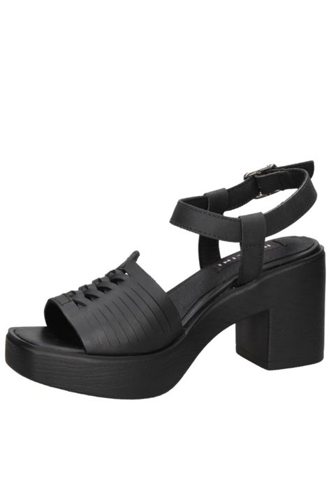 Sandalia Casual Mujer Pollini - K212-4