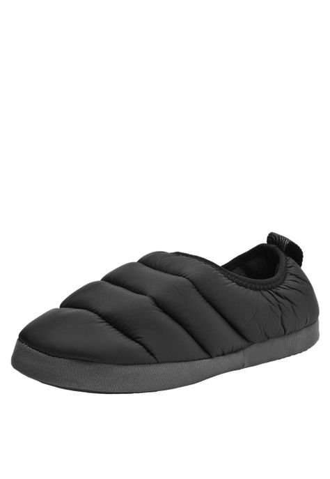 Pantufla Casual Hombre Panama Jack - L747-4