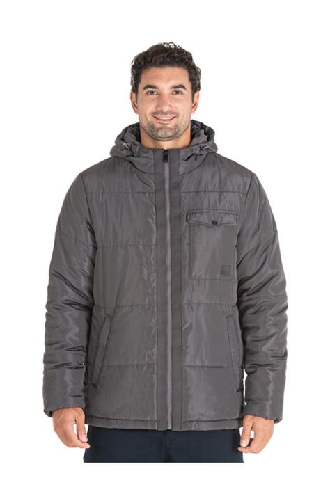 Parka Casual Hombre Panama Jack - J927-0
