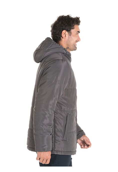 Parka Casual Hombre Panama Jack - J927-1