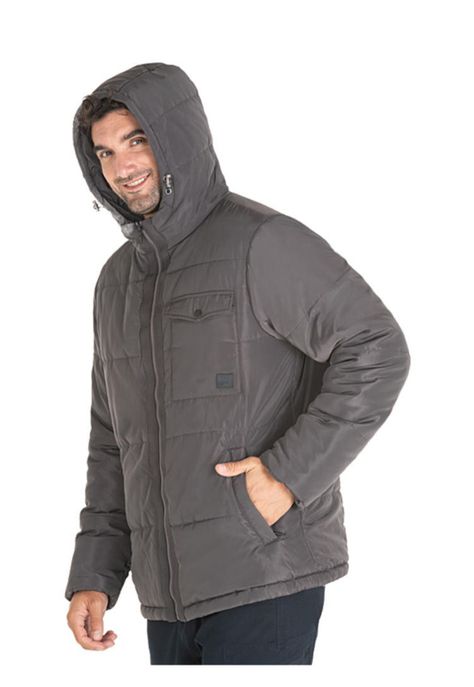 Parka Casual Hombre Panama Jack - J927-3