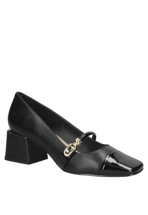 Zapato Casual Mujer Luz Da Lua - L454-0