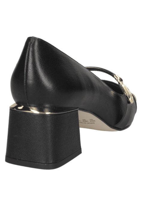 Zapato Casual Mujer Luz Da Lua - L454-2