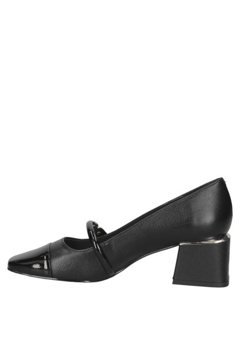Zapato Casual Mujer Luz Da Lua - L454-3