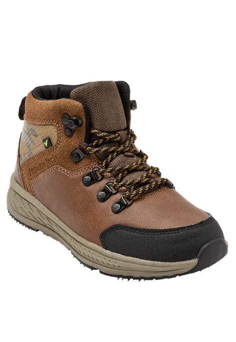 Botin Casual Niño Panama Jack - J728-0