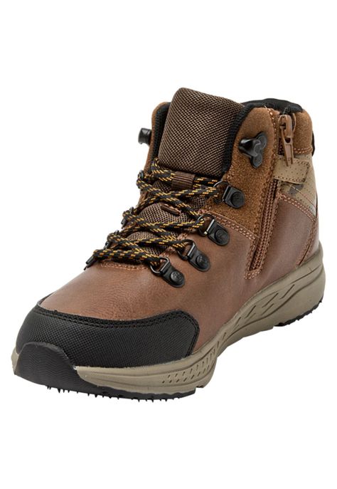 Botin Casual Niño Panama Jack - J728-4