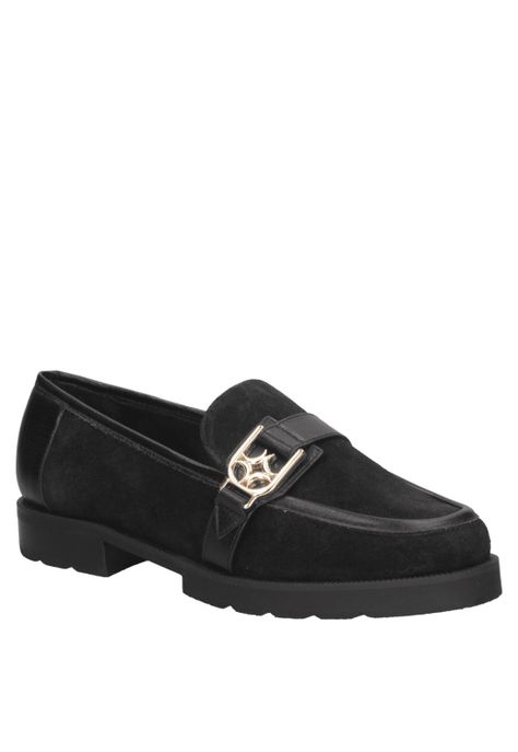Zapato Casual Mujer Luz Da Lua - L525-0