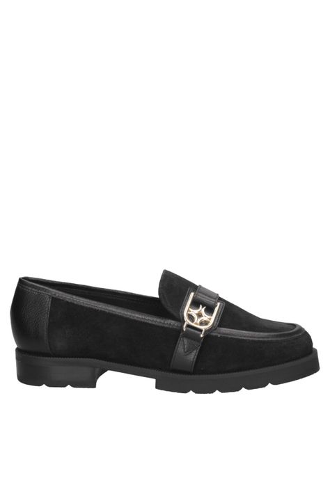 Zapato Casual Mujer Luz Da Lua - L525-1