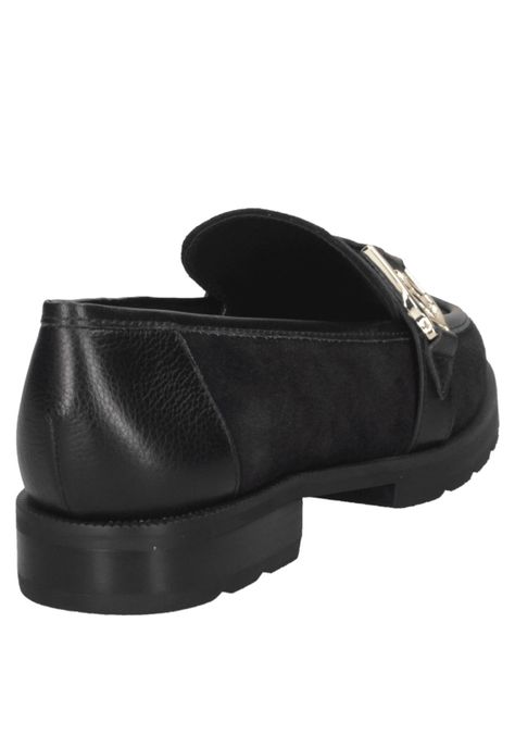 Zapato Casual Mujer Luz Da Lua - L525-2